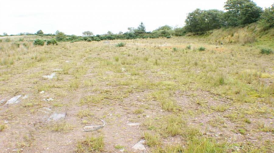 125 A Legamaghery Road