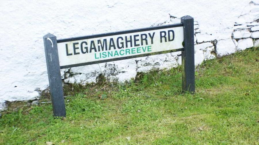 125 A Legamaghery Road