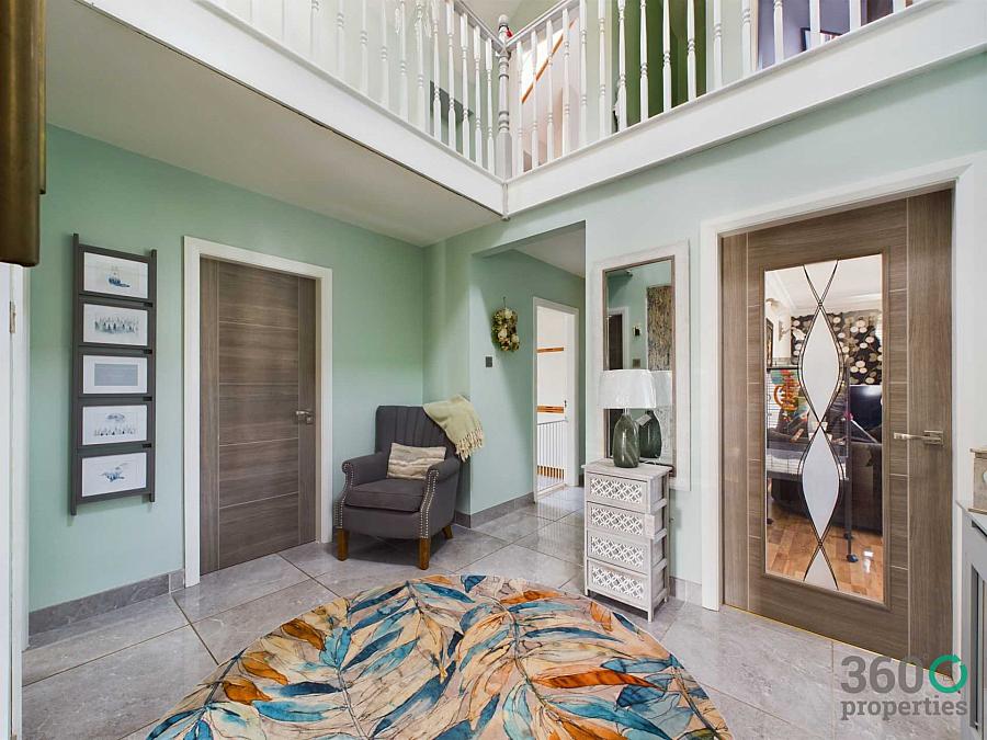 6 Montague Avenue