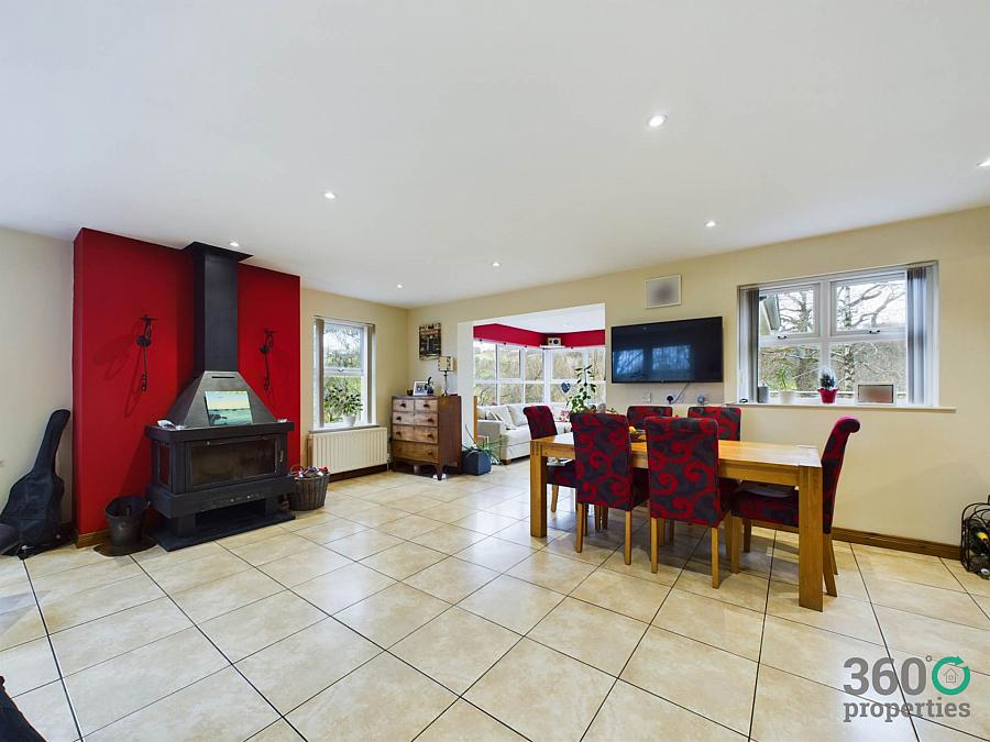 56 Clonetrace Road