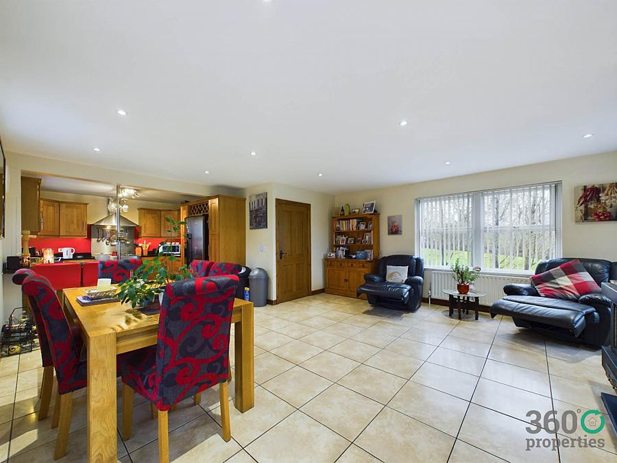 56 Clonetrace Road