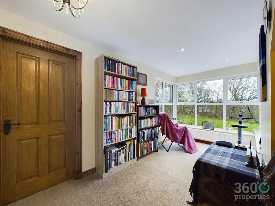 56 Clonetrace Road