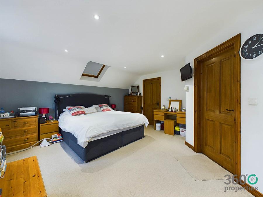 56 Clonetrace Road