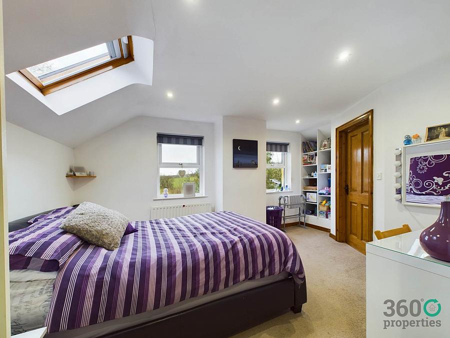 56 Clonetrace Road