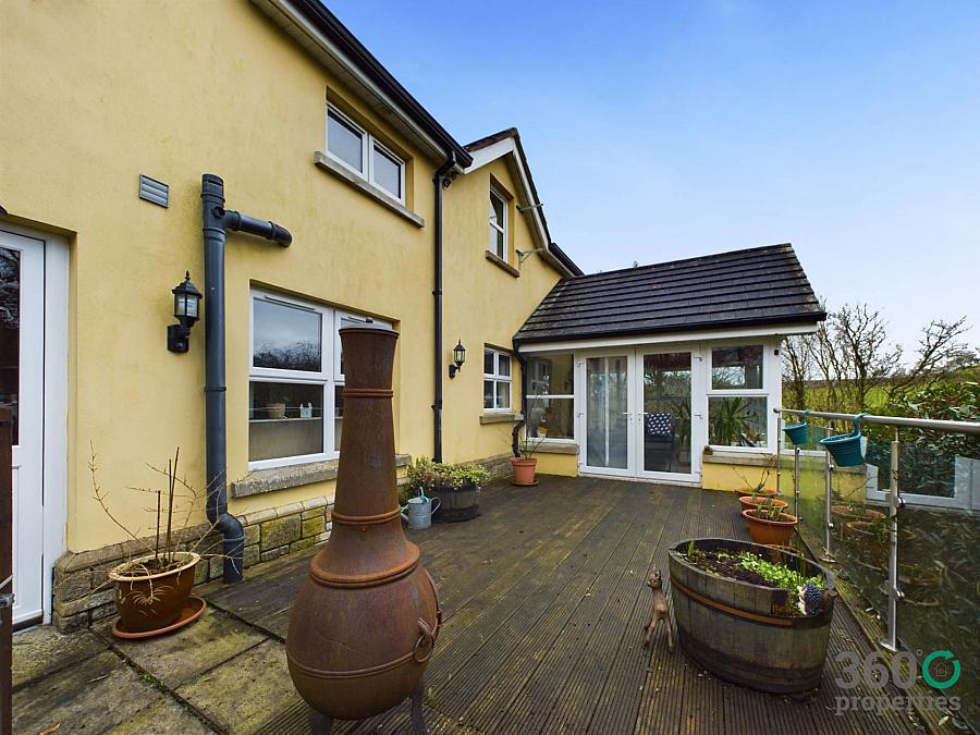 56 Clonetrace Road