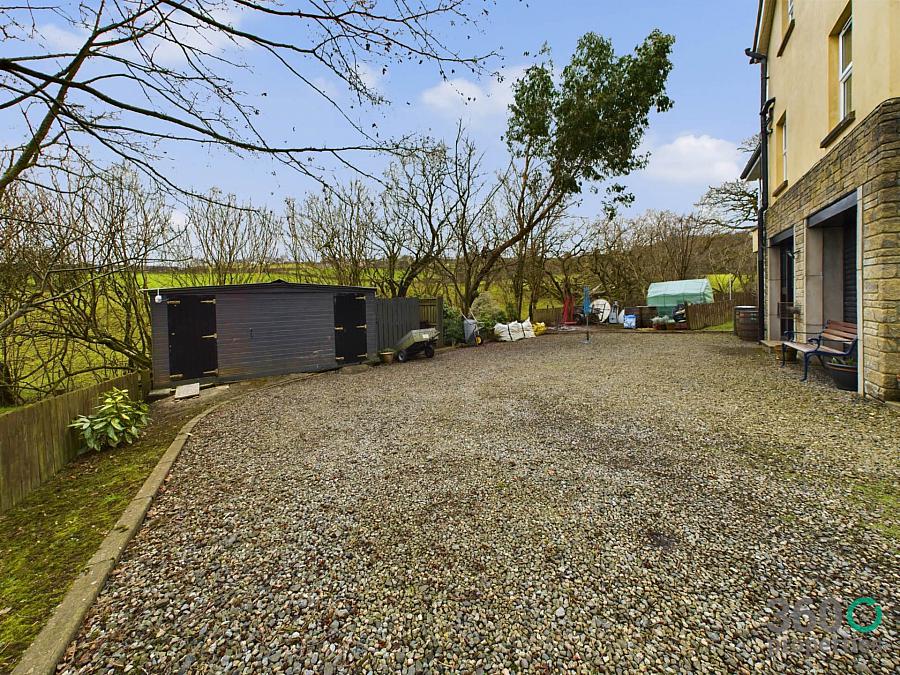 56 Clonetrace Road