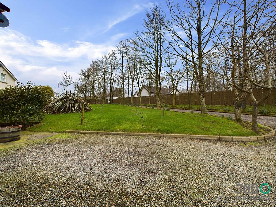 56 Clonetrace Road