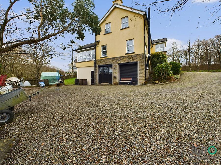 56 Clonetrace Road