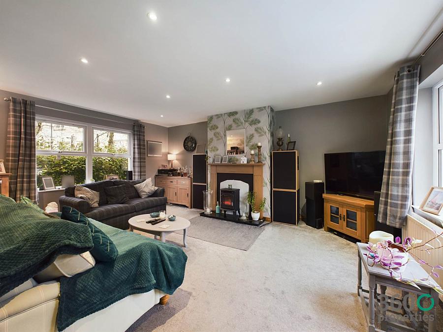 56 Clonetrace Road