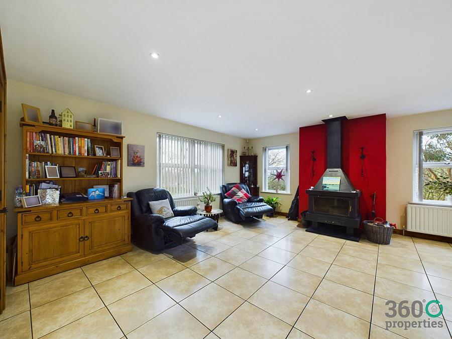 56 Clonetrace Road