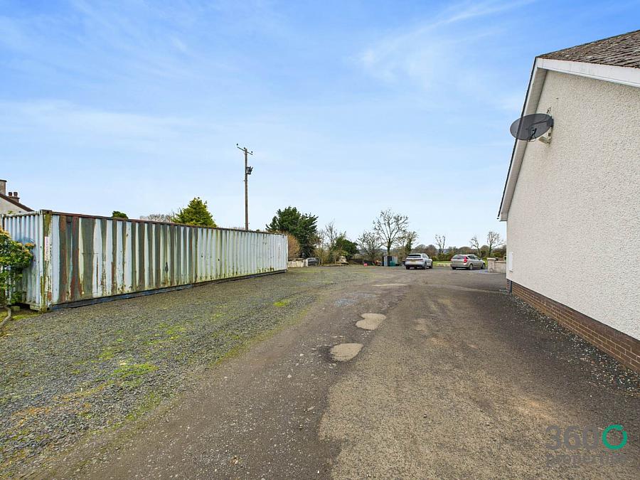 15&15a Doctors Road