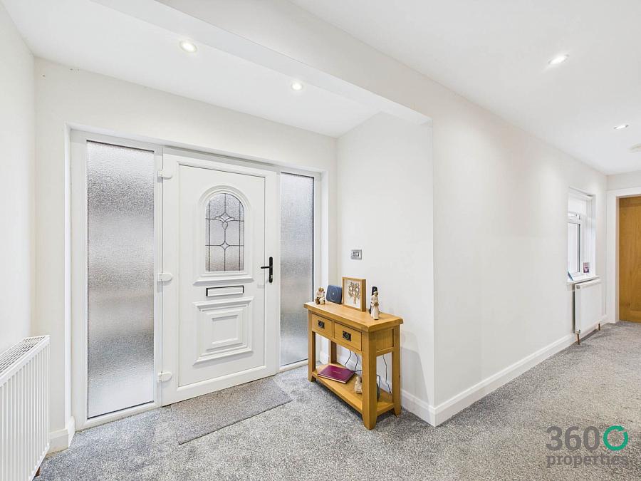 15&15a Doctors Road