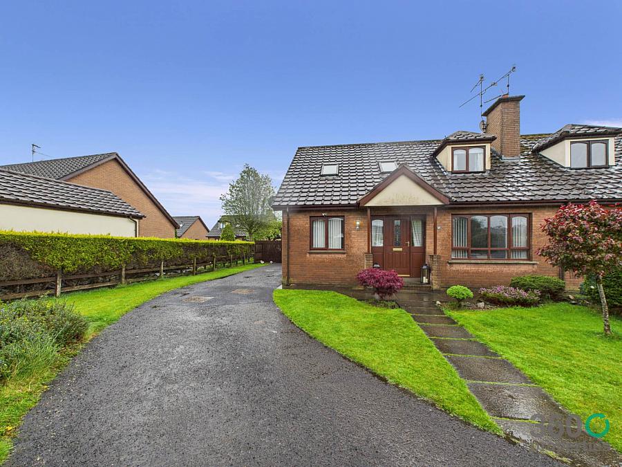 14 Farm Lodge