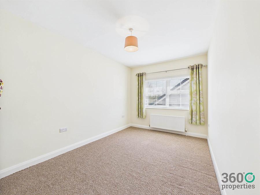 15 Mount Davys Road
