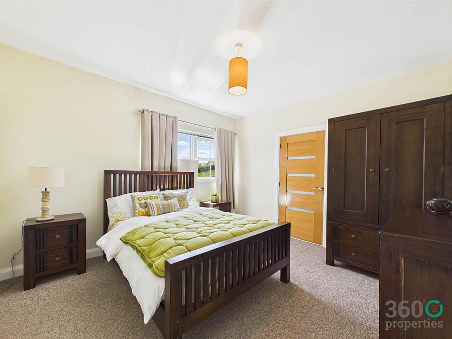 15 Mount Davys Road 15 Mount Davys Road