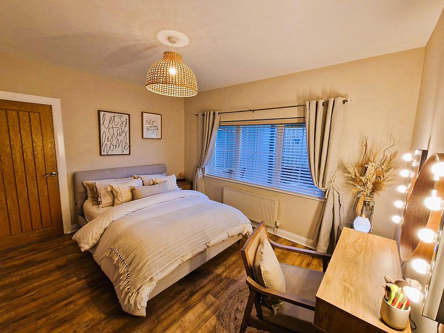 15 Mount Davys Road 15 Mount Davys Road