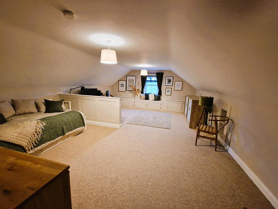 15 Mount Davys Road 15 Mount Davys Road