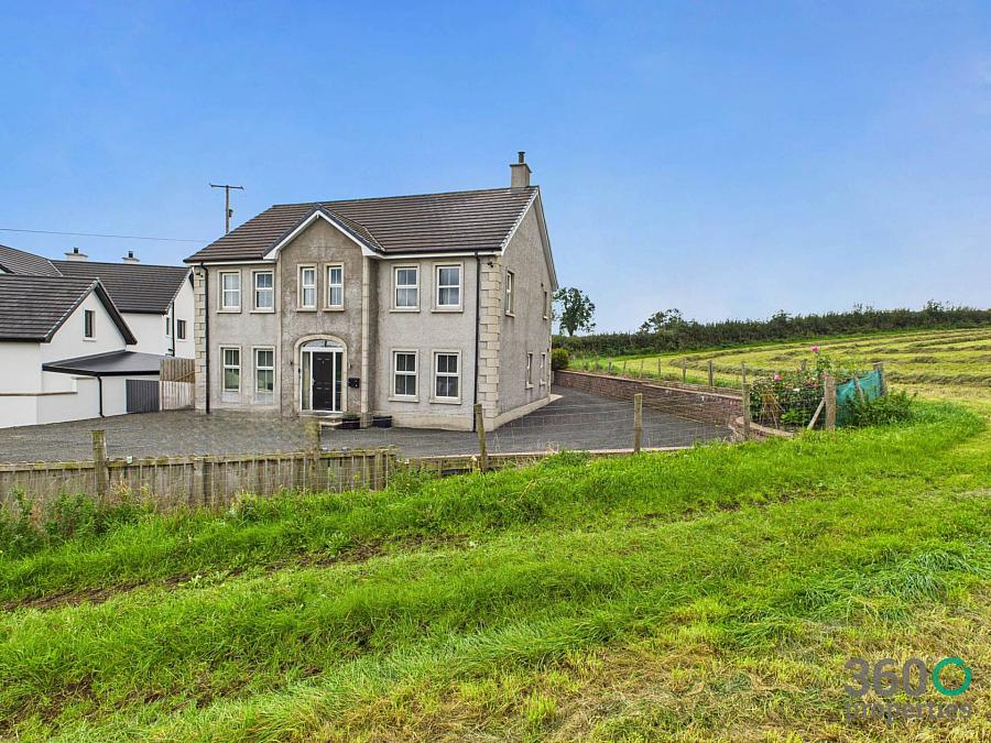 15 Mount Davys Road 15 Mount Davys Road