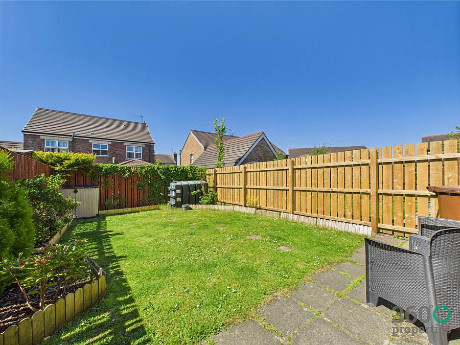 53 Rosses Meadow 53 Rosses Meadow