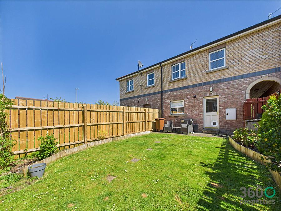 53 Rosses Meadow 53 Rosses Meadow