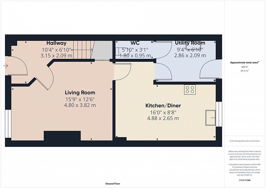 53 Rosses Meadow