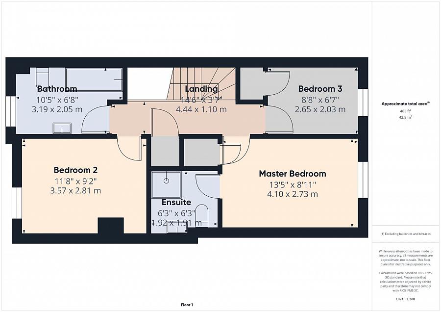53 Rosses Meadow 53 Rosses Meadow