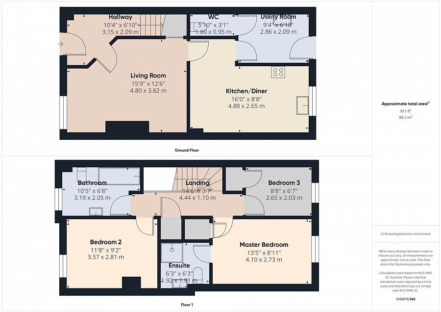 53 Rosses Meadow 53 Rosses Meadow