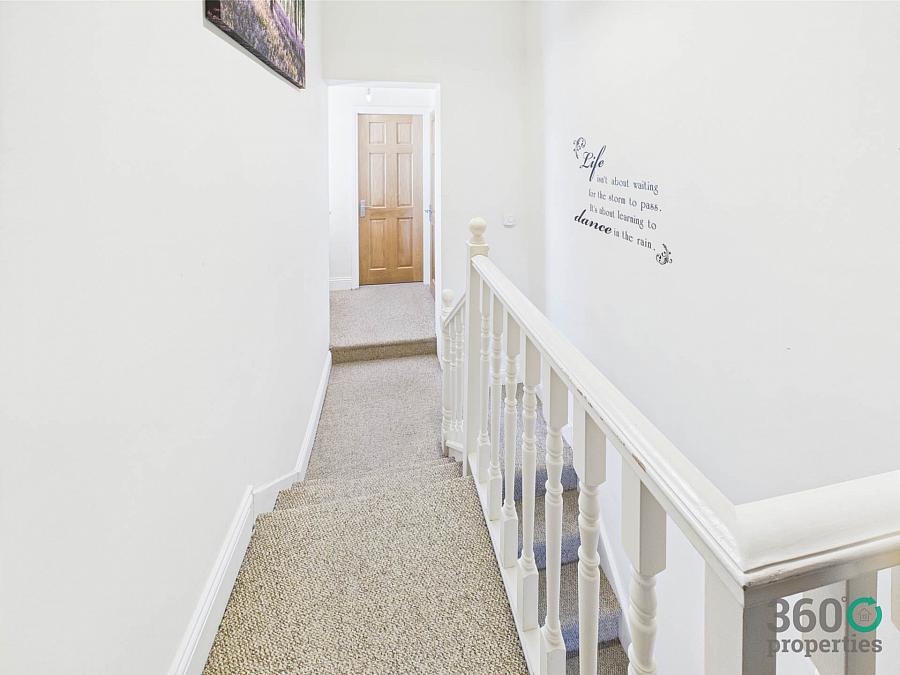 128 Cullybackey Road