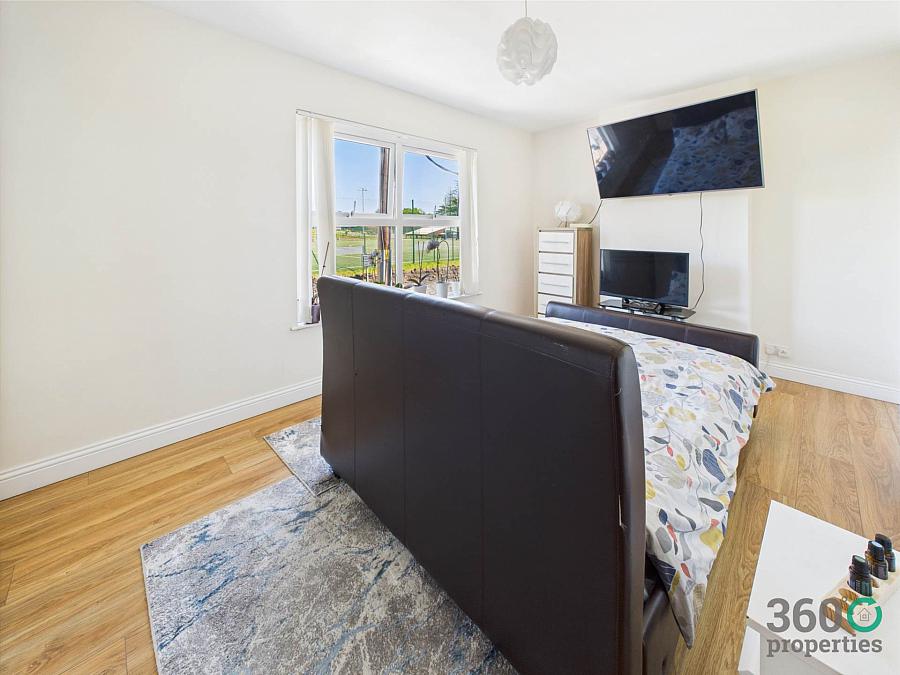 128 Cullybackey Road