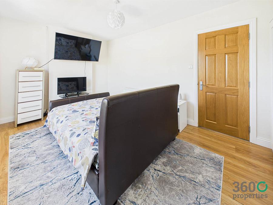 128 Cullybackey Road