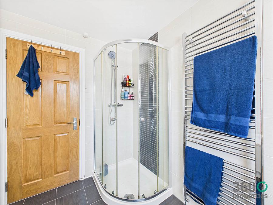 128 Cullybackey Road