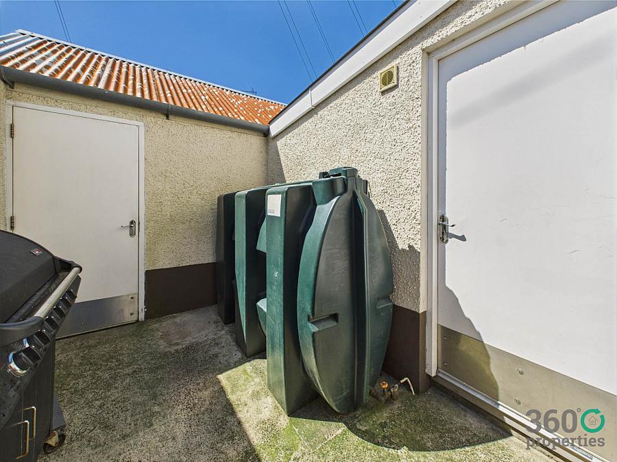 128 Cullybackey Road