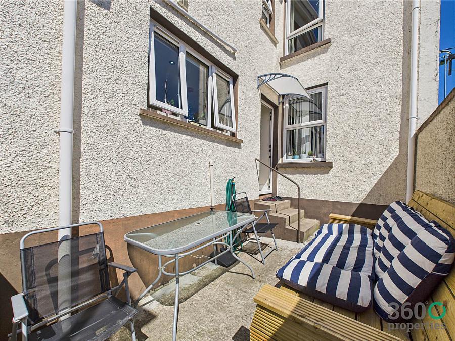 128 Cullybackey Road