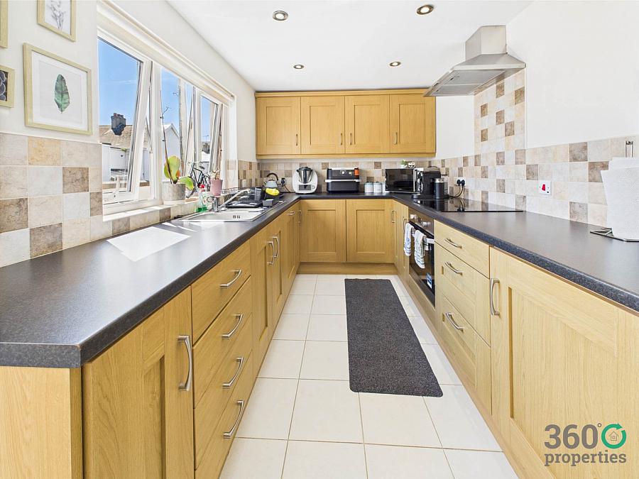 128 Cullybackey Road