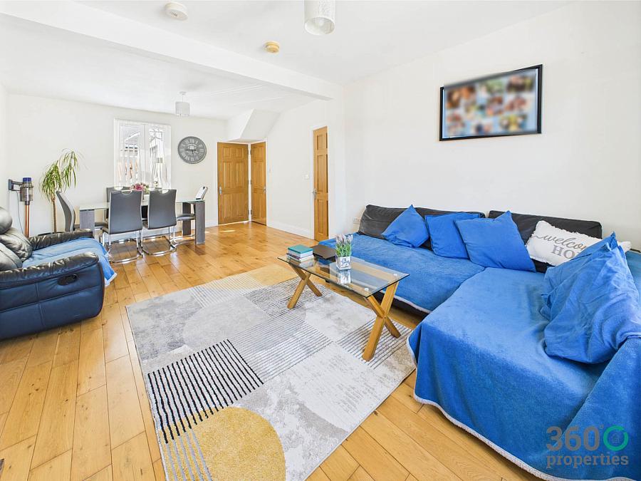 128 Cullybackey Road