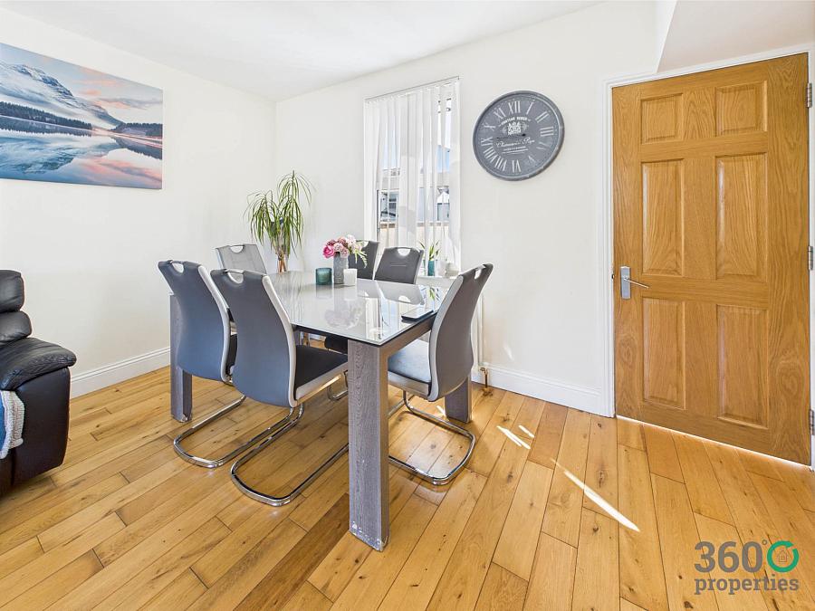 128 Cullybackey Road