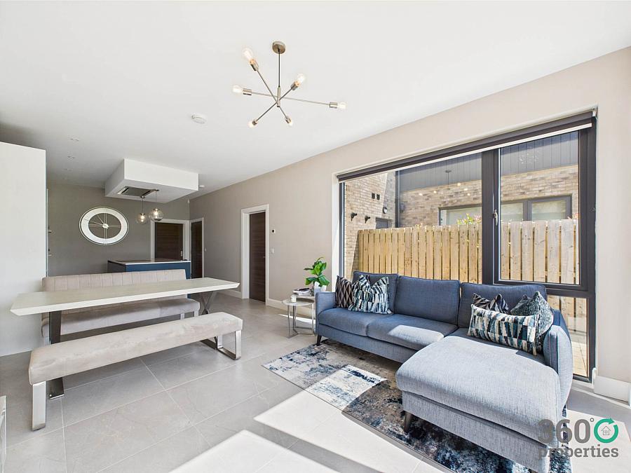 7 Dunadry Gate 7 Dunadry Gate