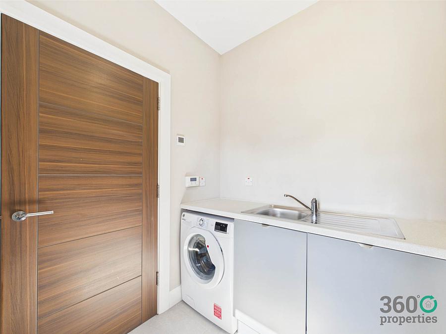 7 Dunadry Gate 7 Dunadry Gate