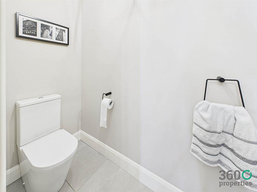 7 Dunadry Gate 7 Dunadry Gate