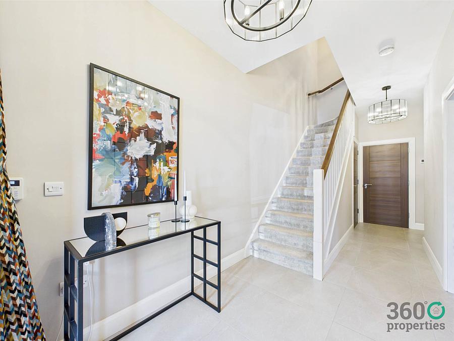 7 Dunadry Gate 7 Dunadry Gate