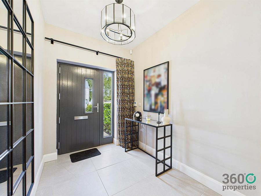 7 Dunadry Gate