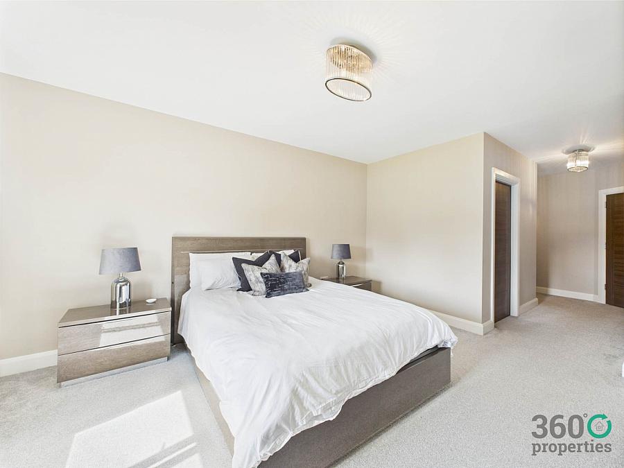 7 Dunadry Gate 7 Dunadry Gate