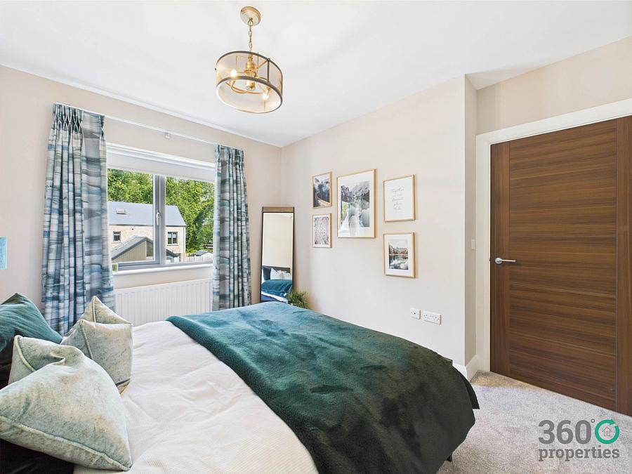 7 Dunadry Gate 7 Dunadry Gate