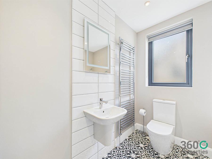 7 Dunadry Gate 7 Dunadry Gate