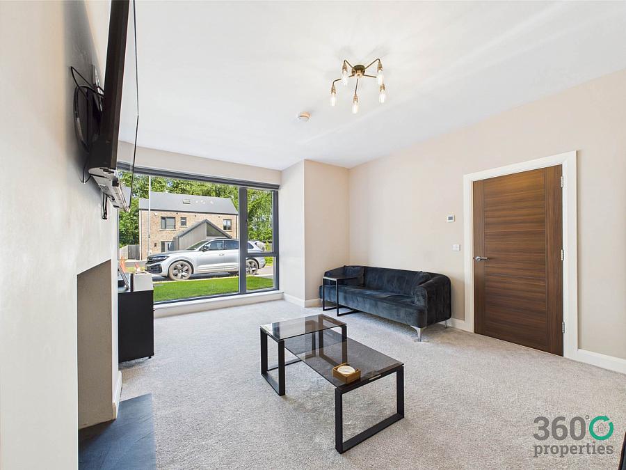 7 Dunadry Gate