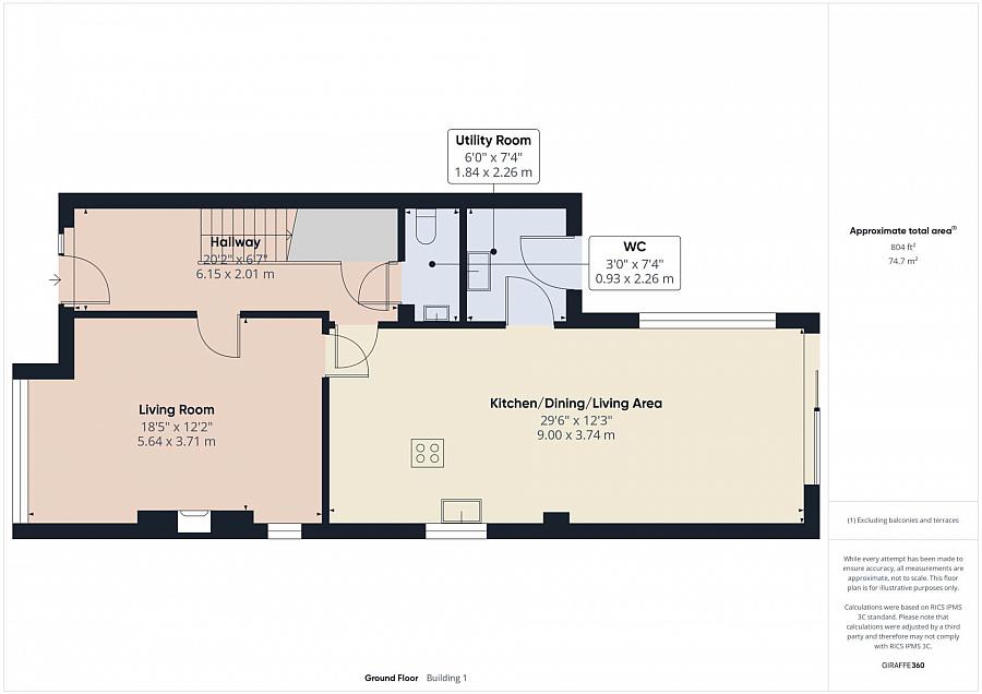 7 Dunadry Gate 7 Dunadry Gate