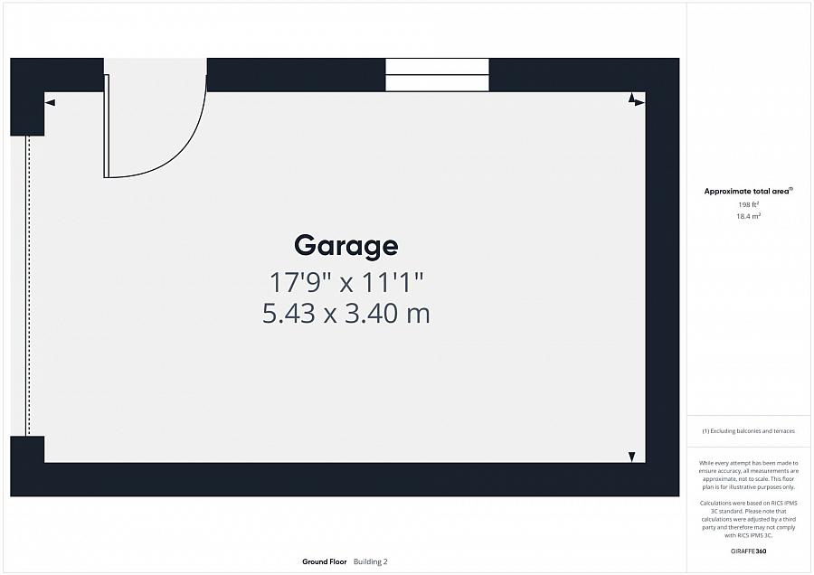 7 Dunadry Gate 7 Dunadry Gate