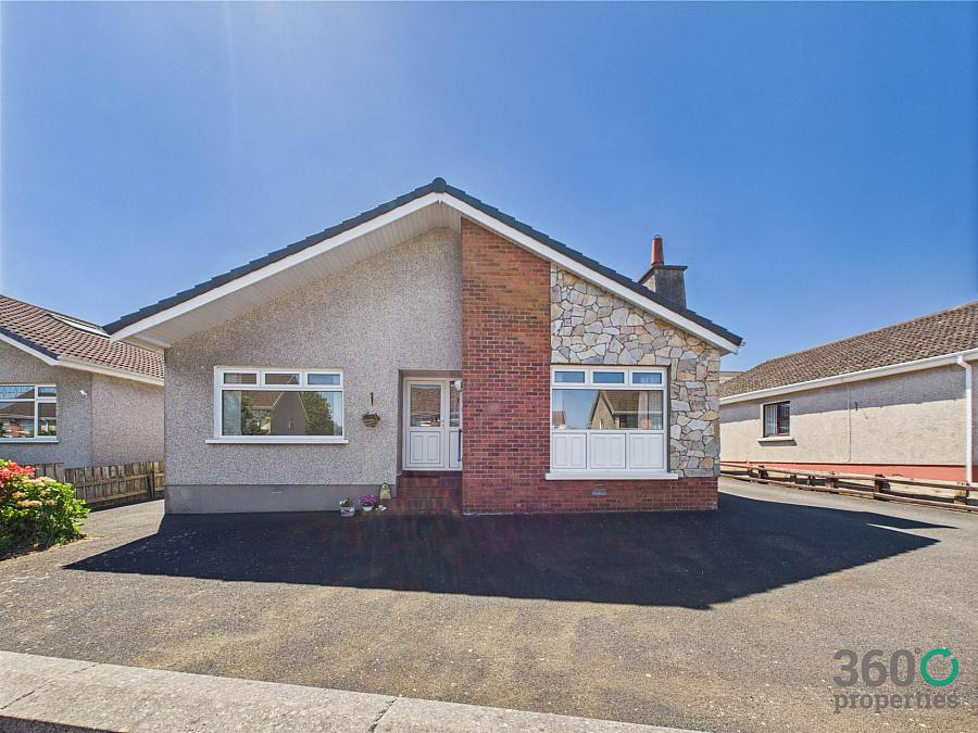 29 Grangegorm Drive