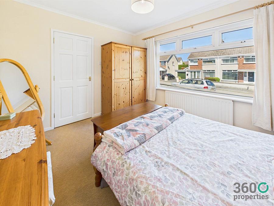 29 Grangegorm Drive