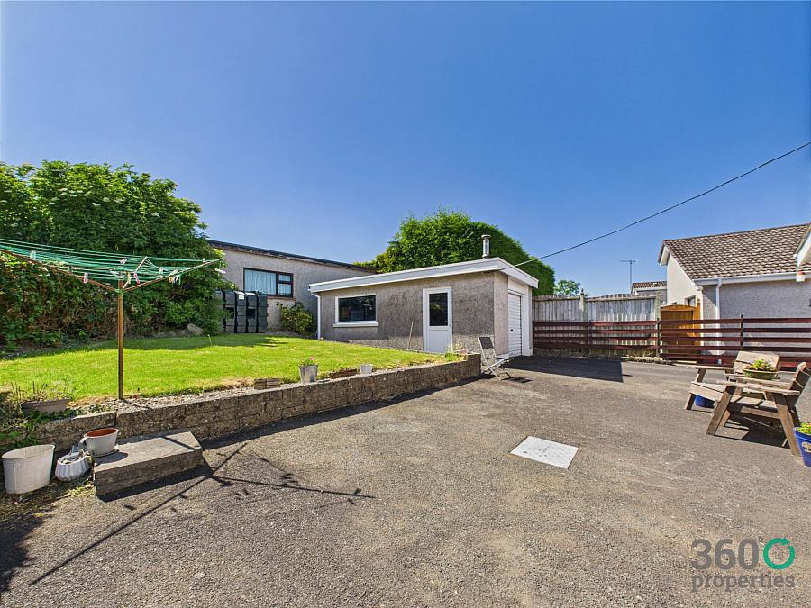 29 Grangegorm Drive